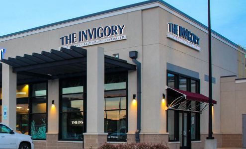 The Invigory