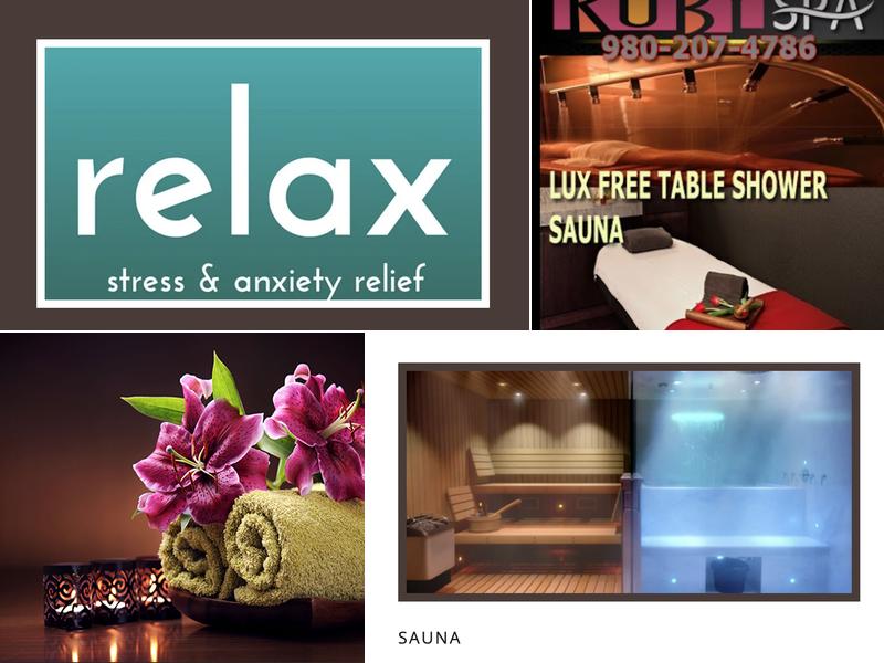 Ruby spa