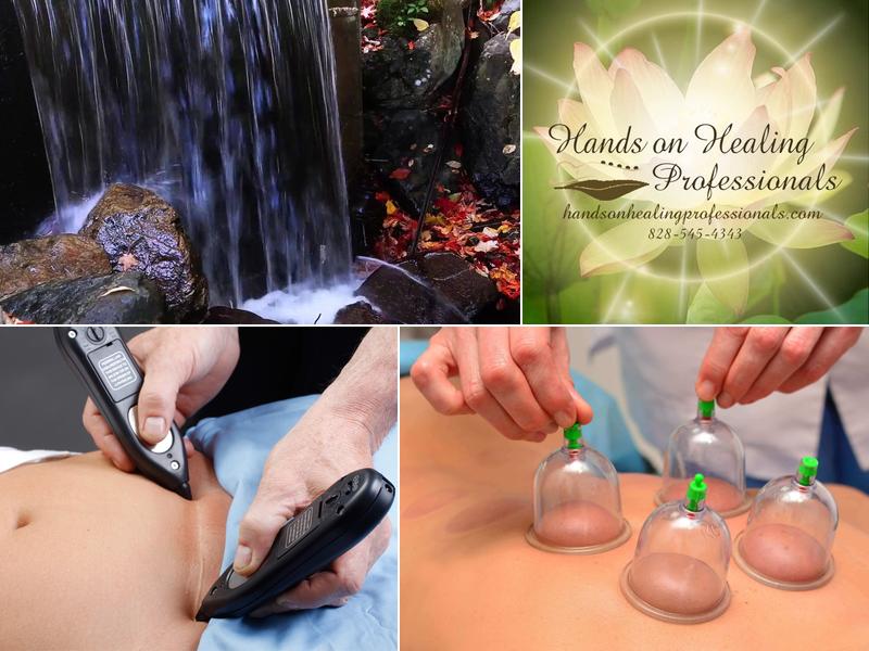 Hands on Healing Professionals
