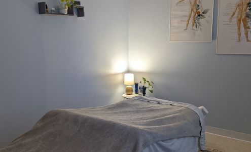 Helping Hands- Massage Therapy, LLC