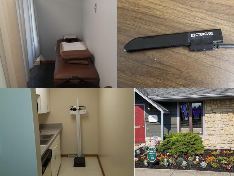 Sheely Chiropractic - Middletown Spine and Injury