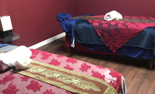 Thanya Aroma Thai Massage Catoosa 1755 N Old Hwy 66, Catoosa Oklahoma 74015