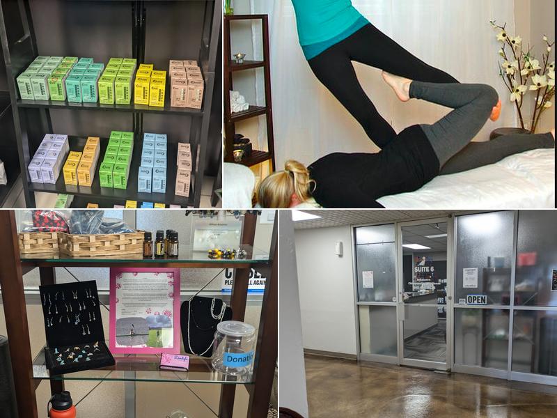 R&R Healthy Lifestyle