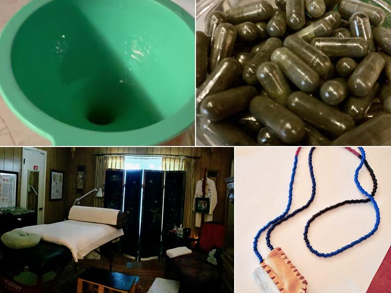 Full Circle Holistic Healing