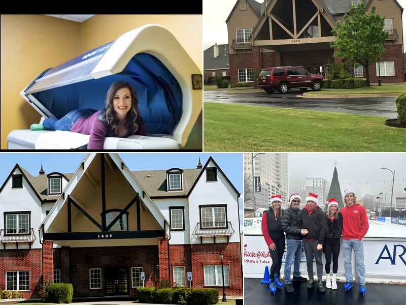 Chicoine Chiropractic Clinic