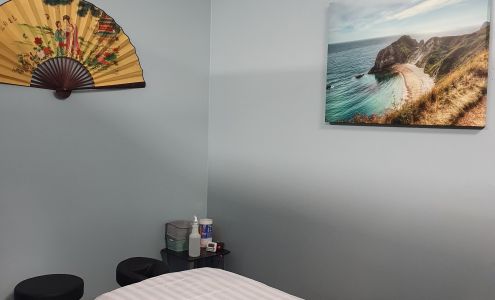 Oasis Massage Therapy