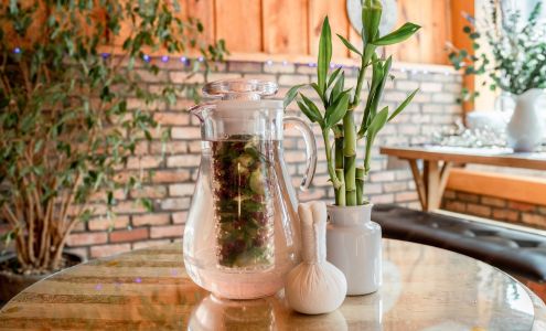 Deadwood Day Spa 93 Sherman St, Deadwood South Dakota 57732