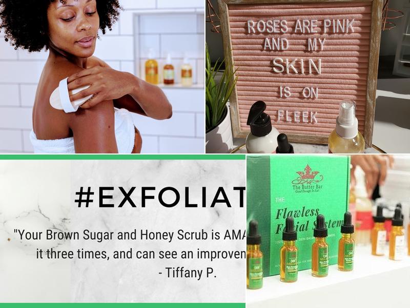 The Butter Bar Skincare