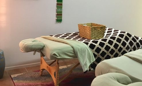 Desert Lotus Healing Arts Massage Therapy TX-118, Terlingua Texas 79852