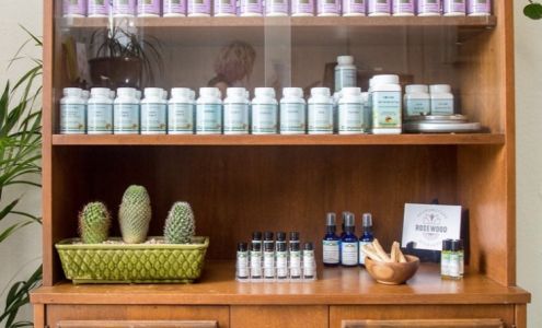 Rosewood Acupuncture & Ayurveda, LLC