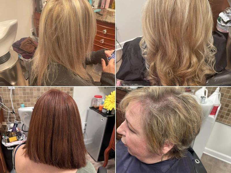 Hairway To Heaven Salon