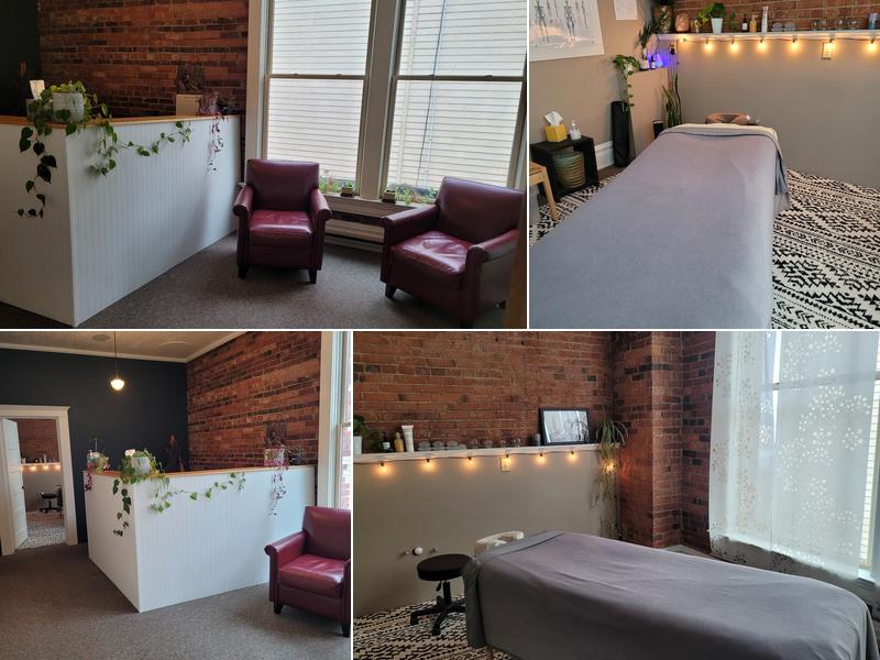 Bodywork Wellness Studio