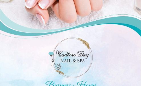 Cadboro Bay Nail & Spa 3830 Cadboro Bay Rd, Victoria British Columbia V8N 4G2
