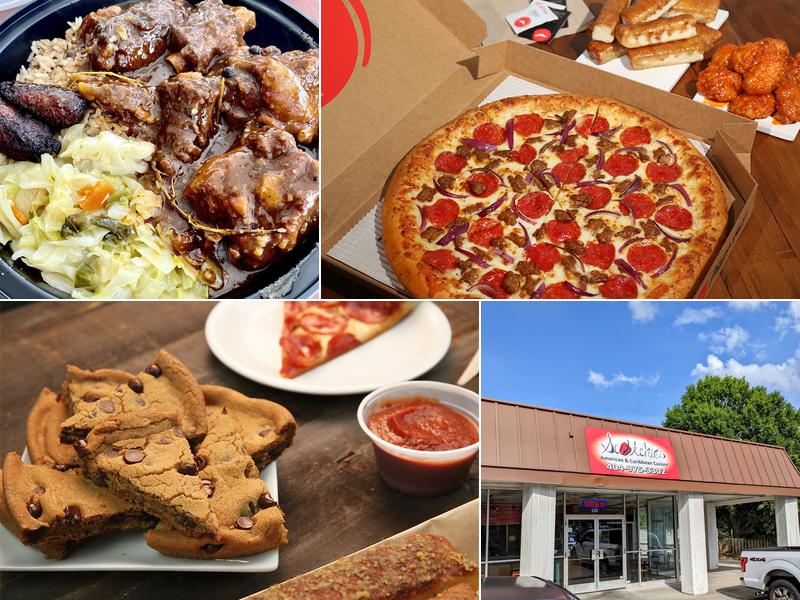 Scotchies 6385 Roswell Rd NE, Sandy Springs