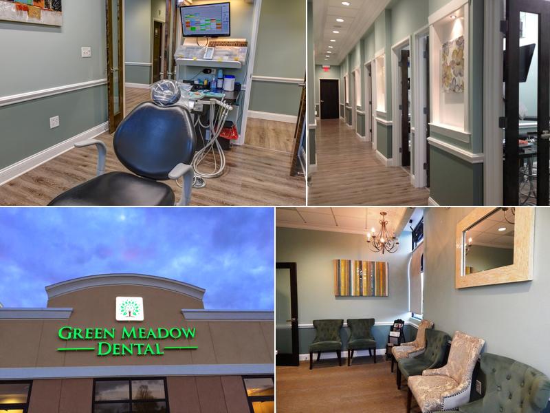 Green Meadow Dental