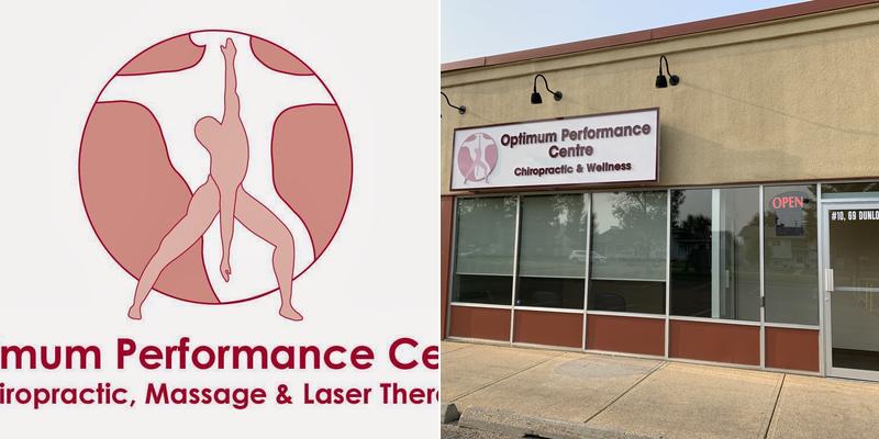 Optimum Performance Centre