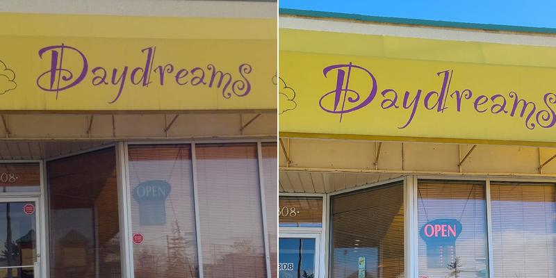 Daydreams Relaxation Centre