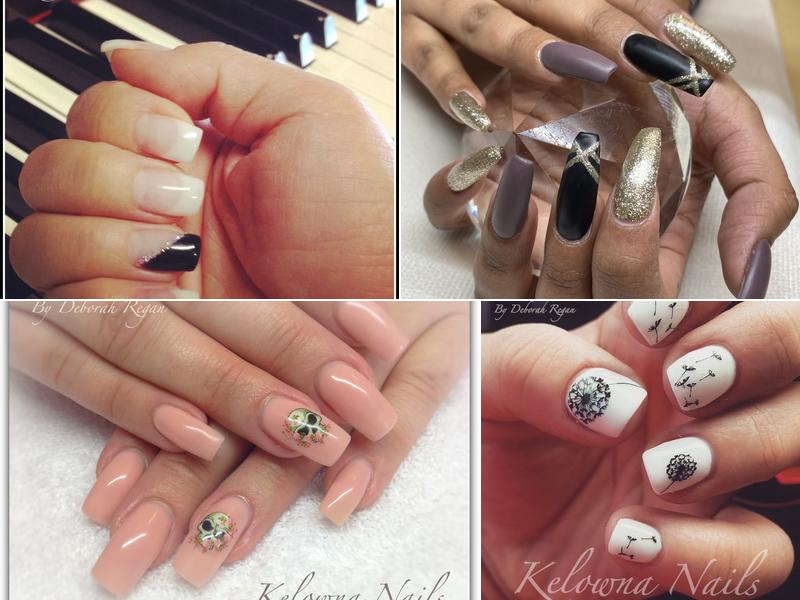 Kelowna Nails