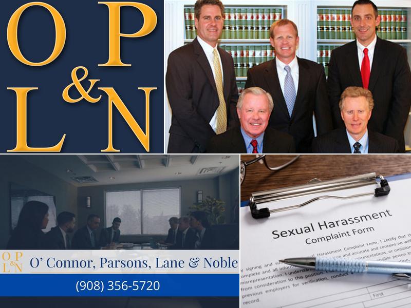 O'Connor, Parsons, Lane & Noble