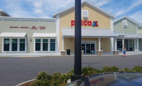 Petco Pawleys Island