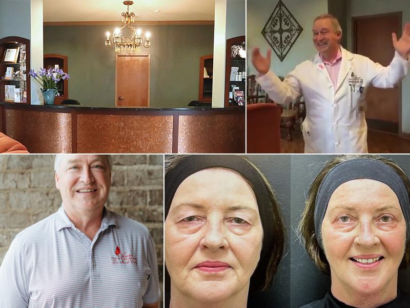 Accent Plastic & Reconstructive Surgery