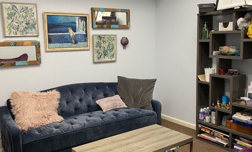 One Life Counseling Center