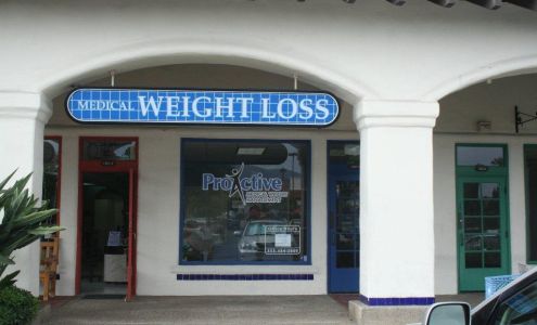 Proactive Medical Weight Management