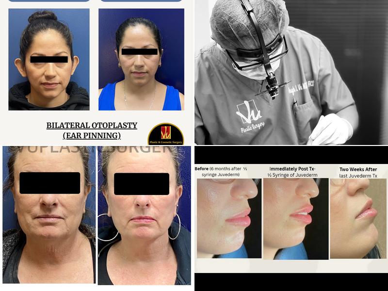 Vu Plastic & Cosmetic Surgery