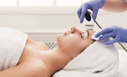 Aesthetic Laser & Skin Care