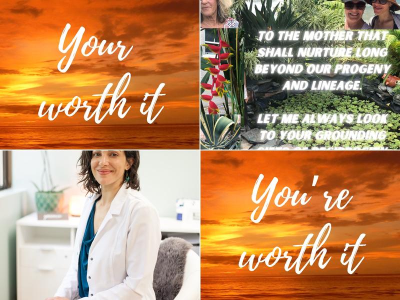 Clarified Complexions