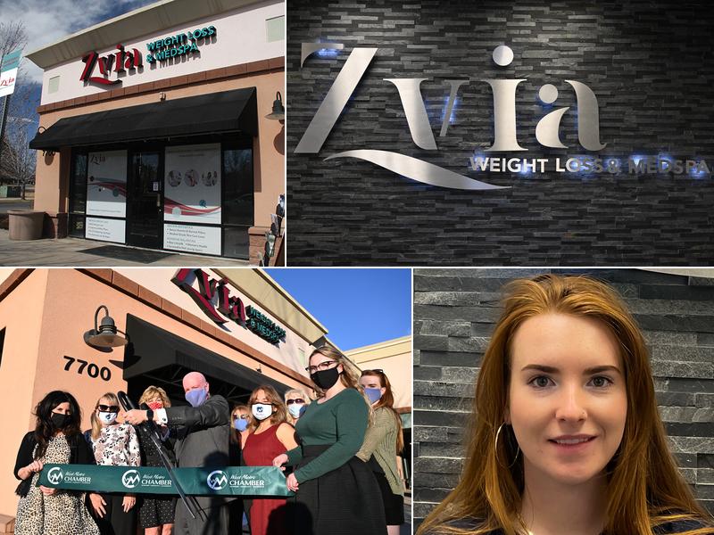 Zvia Weight Loss & Medspa