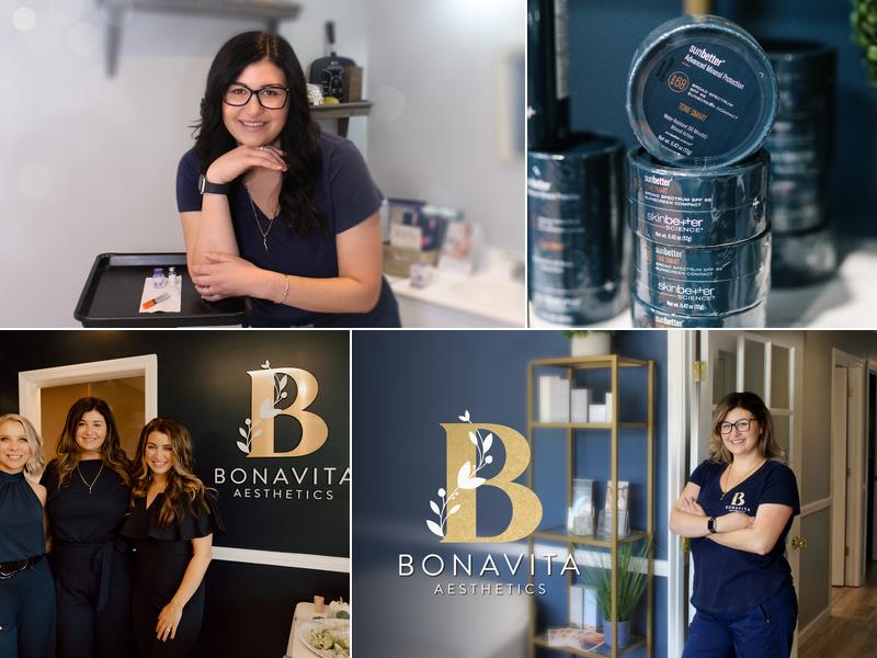 BonaVita Aesthetics Med Spa