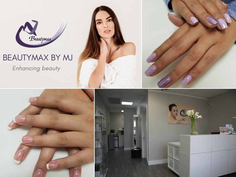 Beautymax by MJ