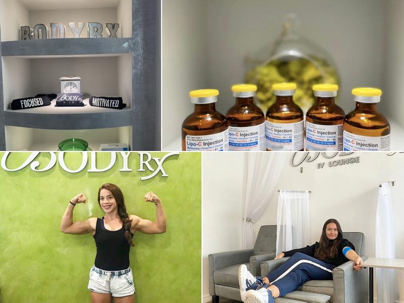 Body RX Miami Anti-aging / Hormone Replacement