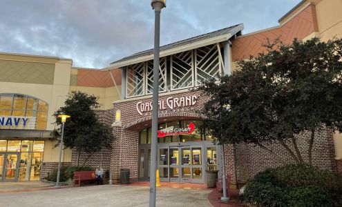 Coastal Grand Mall