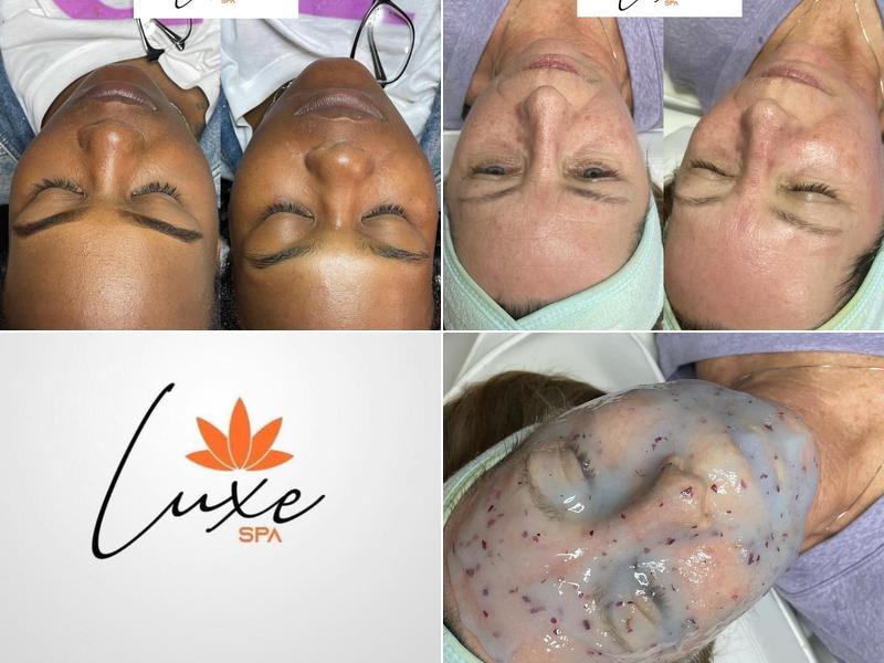 Luxe Spa