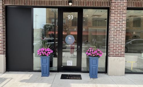 Beauty & Grace Aesthetics