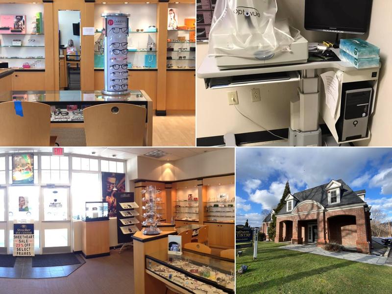 Richard W. Strecker, M.D.