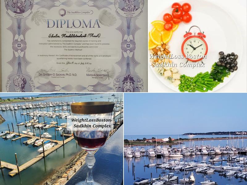 WeightLoss Boston- Sadkhin Complex