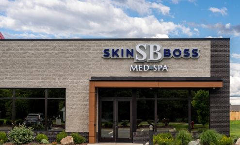 Skin Boss Med Spa 16945 Marsh Rd, Haslett Michigan 48840