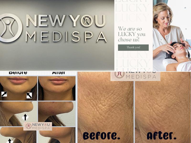 NEW YOU MEDISPA