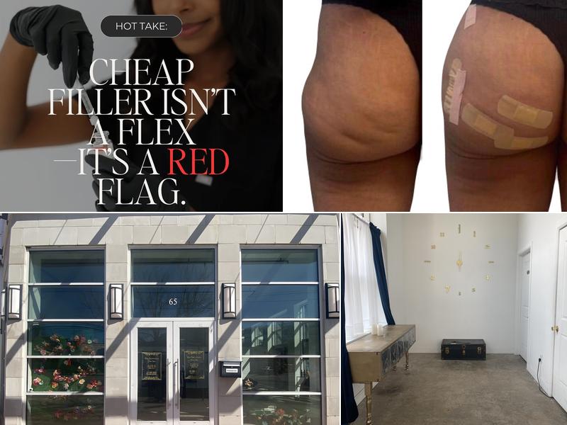 Key Essentials Day Spa & Waxing Center