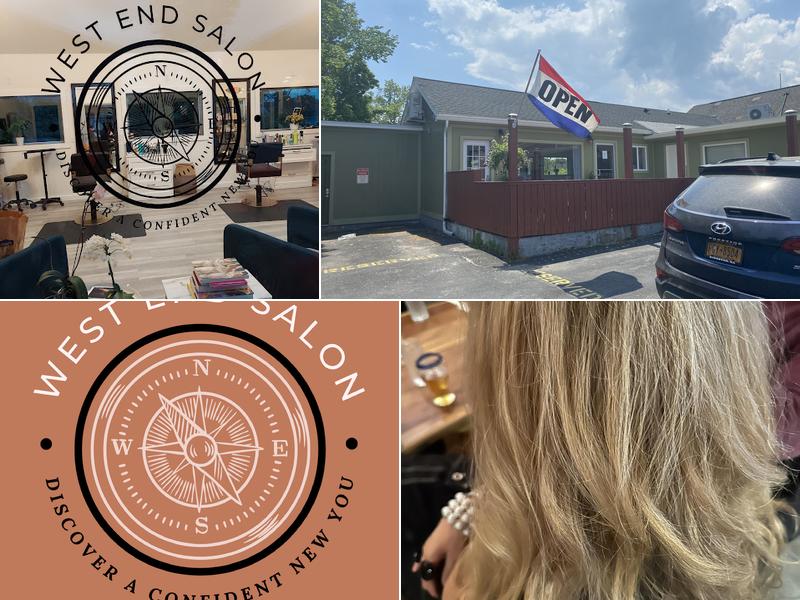 West End Salon