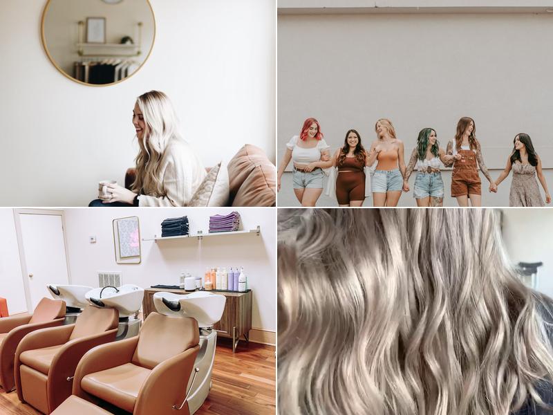 White Rose Beauty Studio