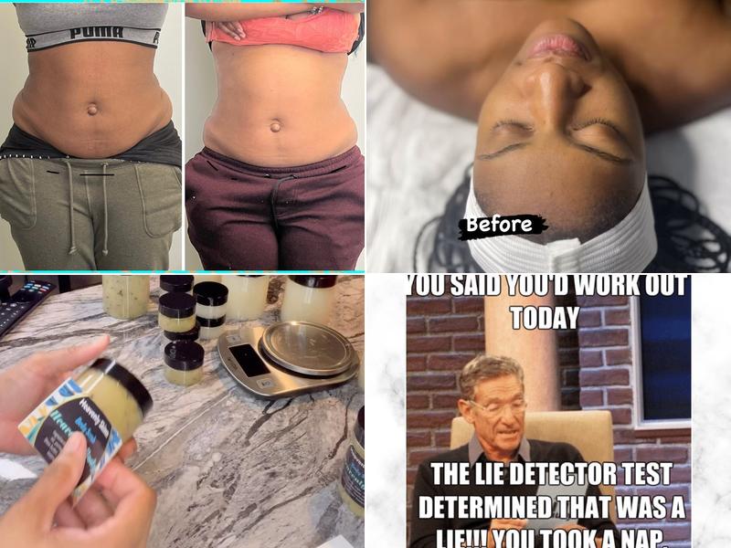 Heavenly Body & Skin