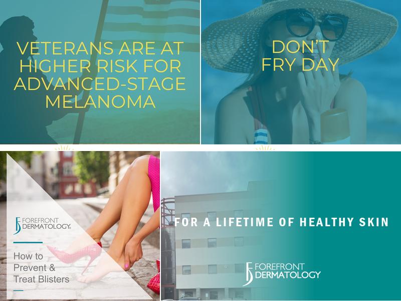 Forefront Dermatology Pittsburgh, PA - Bethel Park