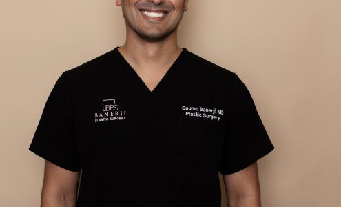 Banerji Plastic Surgery