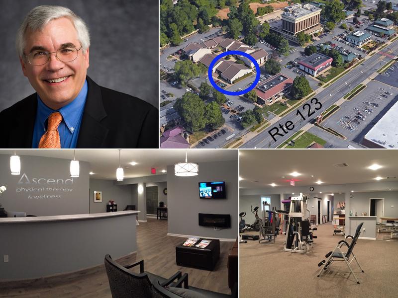 Ascend Physical Therapy & Wellness