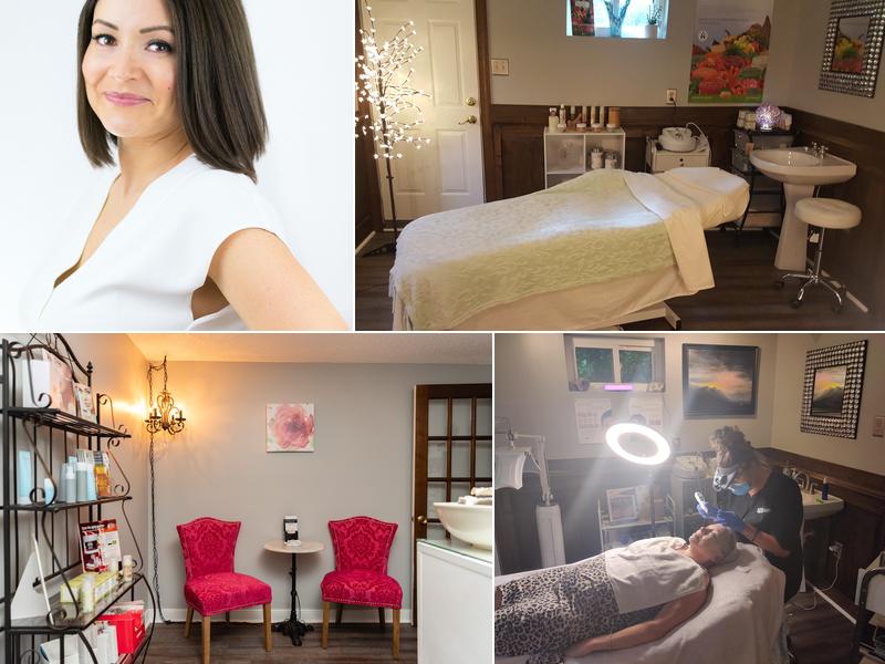 Tialma Moirai Day Spa