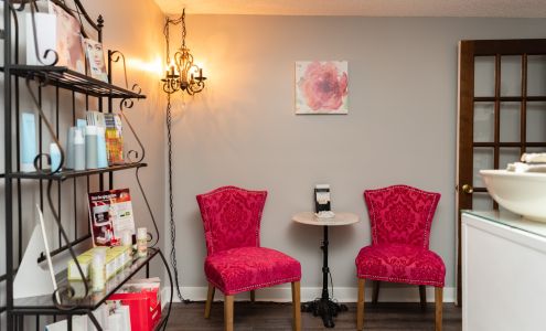 Tialma Moirai Day Spa 8413 Patterson Ave suite a, Richmond Virginia 23229